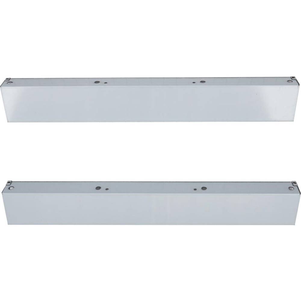 JennAir Extension Panel Kit for Select JennAir Range Hoods Stainless