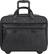 Front. Solo New York - Executive Collection Rolling Laptop Case for 17.3" Laptop - Black.