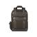 Front. Solo New York - Executive Collection Laptop Backpack - Espresso.