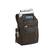 Alt View 12. Solo New York - Executive Collection Laptop Backpack - Espresso.