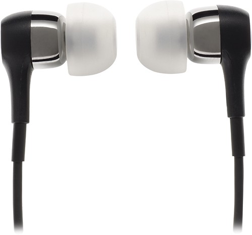  Logitech - Ultimate Ears 350vm Earbud Headphones