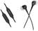 Alt View Standard 2. Logitech - Ultimate Ears 350vm Earbud Headphones.