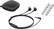 Alt View Standard 3. Logitech - Ultimate Ears 350vm Earbud Headphones.