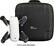 Alt View 11. Lowepro - Dashpoint Cameras Case - Black.