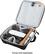 Alt View 13. Lowepro - Dashpoint Cameras Case - Black.