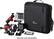 Alt View 17. Lowepro - Dashpoint Cameras Case - Black.