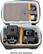 Alt View 11. Lowepro - Dashpoint Camera Case - Black.