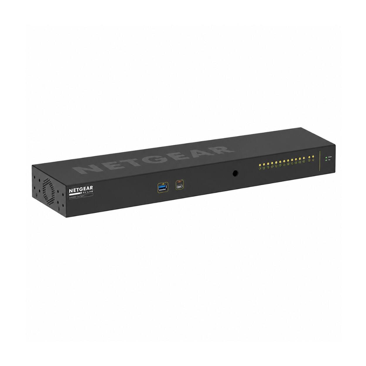 NETGEAR  
NETGEAR BY Line
