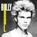 DON'T STOP
BILLY DOLL