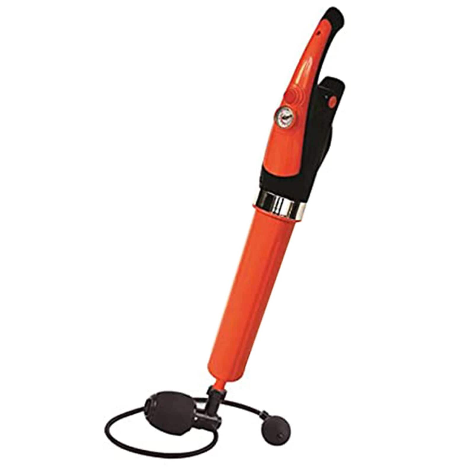FEIYABDF - Bathroom Electric High Pressure Air Toilet Plunger for Unclogging Pipes - Multicolored price history on PriceWatchPro