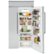 Alt View Zoom 13. Café - 29.6 Cu. Ft. Side-by-Side Built-In Refrigerator - Stainless steel.