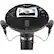 Alt View 11. Singing Machine - Hi-Def Bluetooth Pedestal Karaoke System - Black.