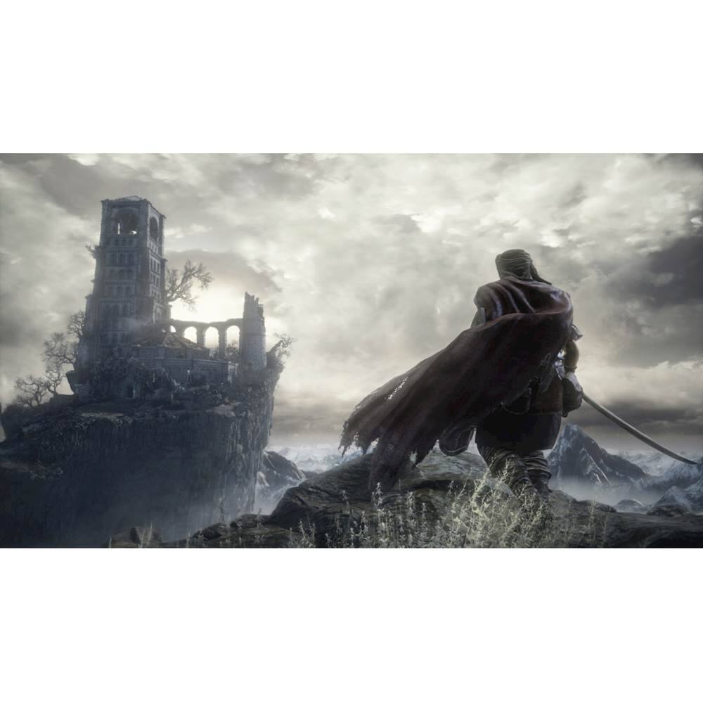 Alt View 11. BANDAI NAMCO Entertainment - Dark Souls III.