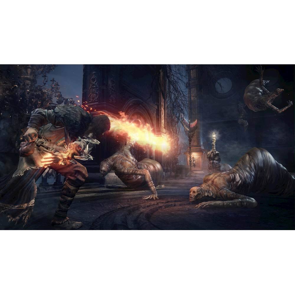 Alt View 12. BANDAI NAMCO Entertainment - Dark Souls III.