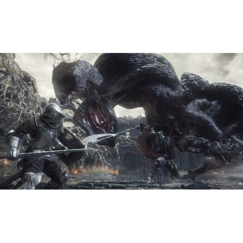 Alt View 14. BANDAI NAMCO Entertainment - Dark Souls III.