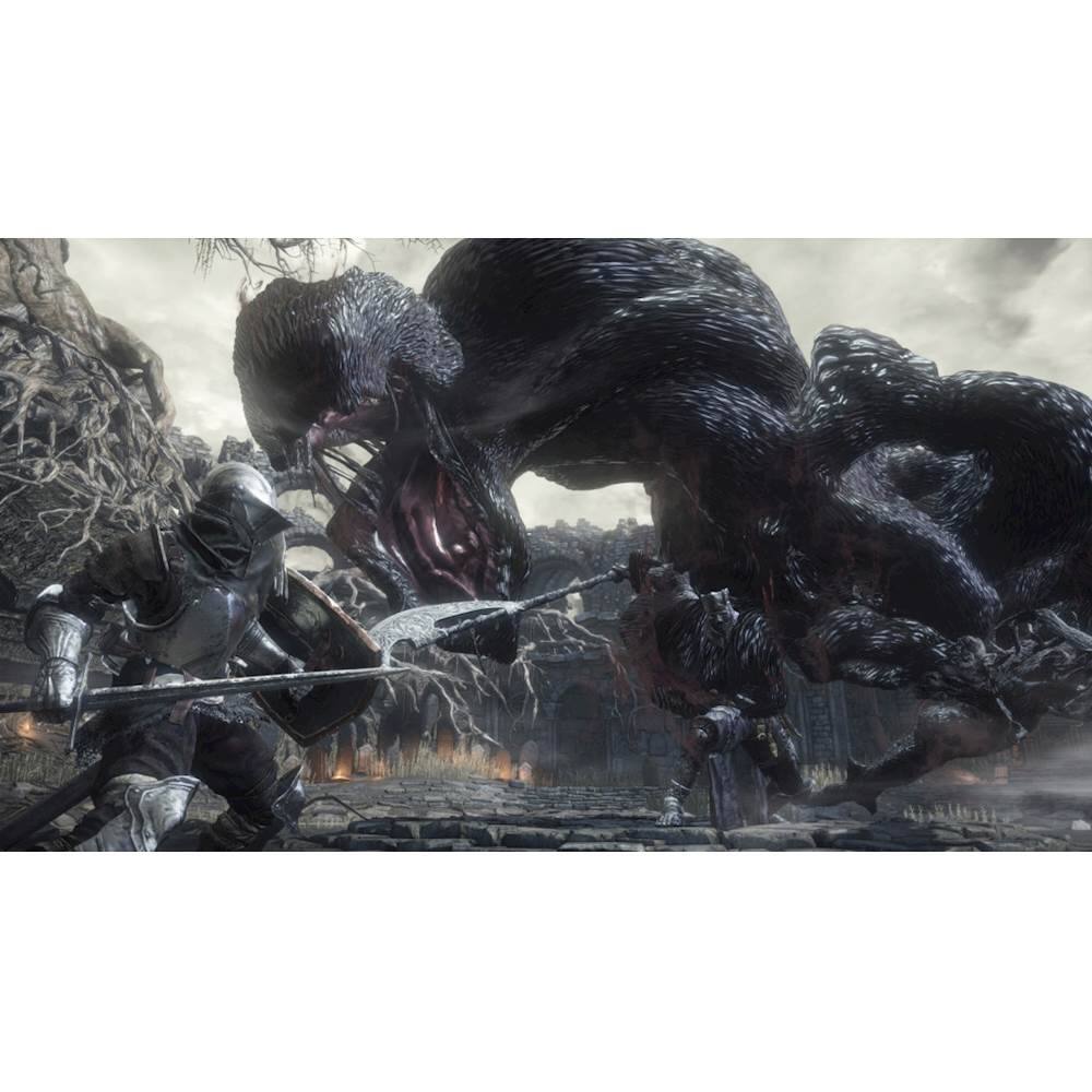 Alt View 14. BANDAI NAMCO Entertainment - Dark Souls III.