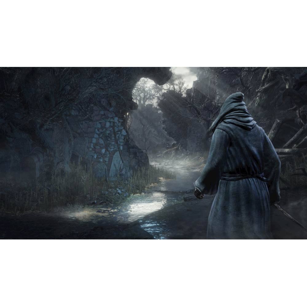 Alt View 15. BANDAI NAMCO Entertainment - Dark Souls III.