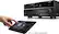 Alt View 11. Yamaha - 1050W 7.2-Ch. Network-Ready 4K Ultra HD and 3D Pass-Through A/V Home Theater Receiver - Black.