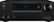 Front Zoom. Onkyo - 1190W 7.2-Ch Ultra HD Network A/V Receiver - Black.
