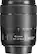 Alt View 11. Canon - EF-S18-135mm F3.5-5.6 IS USM Standard Zoom Lens for EOS DSLR Cameras - black.