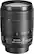 Alt View 13. Canon - EF-S18-135mm F3.5-5.6 IS USM Standard Zoom Lens for EOS DSLR Cameras - black.