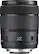 Alt View 14. Canon - EF-S18-135mm F3.5-5.6 IS USM Standard Zoom Lens for EOS DSLR Cameras - black.
