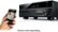 Alt View Zoom 11. Yamaha - 725W 5.1-Ch. Network-Ready 4K Ultra HD and 3D Pass-Through A/V Home Theater Receiver - Black.