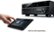 Alt View Zoom 12. Yamaha - 725W 5.1-Ch. Network-Ready 4K Ultra HD and 3D Pass-Through A/V Home Theater Receiver - Black.