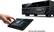 Alt View Zoom 12. Yamaha - 725W 5.1-Ch. Network-Ready 4K Ultra HD and 3D Pass-Through A/V Home Theater Receiver - Black.