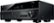 Left Zoom. Yamaha - 725W 5.1-Ch. Network-Ready 4K Ultra HD and 3D Pass-Through A/V Home Theater Receiver - Black.