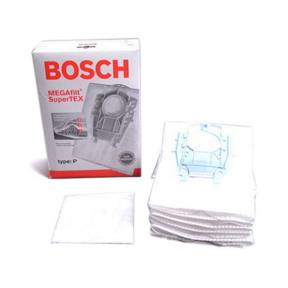 BOSCH MEGAfit SuperTEX D : 1 type: P