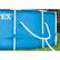 Alt View 19. Intex - Metal Frame Round Above Ground Swimming Pool with Pump.
