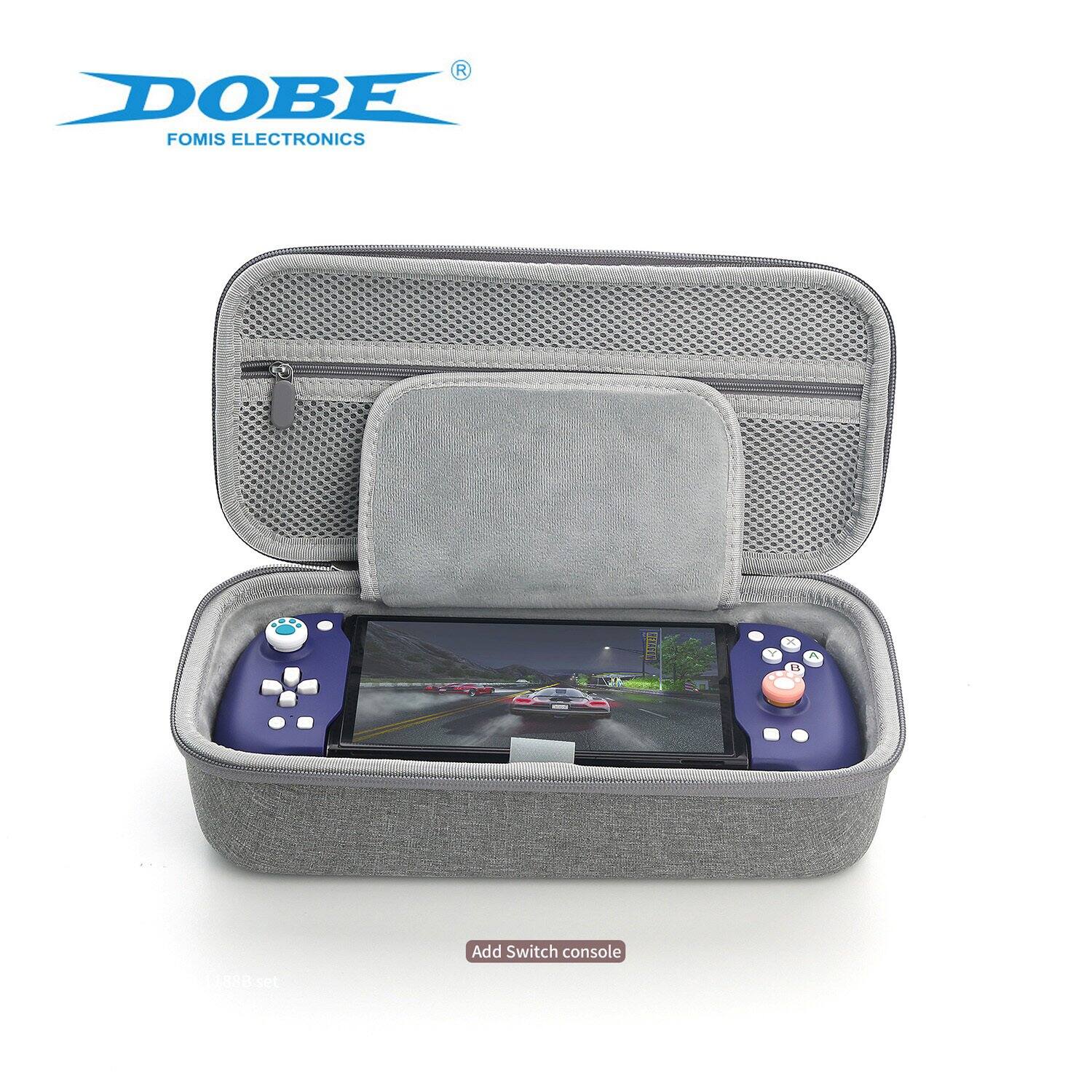 DOBE  
FOMIS ELECTRONICS  

Add Switch console  

188B set