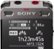 Alt View Zoom 11. Sony - UX Series Digital Voice Recorder - Black.