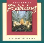 Front Standard. Christmas Rejoicing [CD].