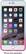 Alt View 2. Dynex™ - Back Cover for Apple iPhone 6 Plus and 6s Plus - Black, Blue, Pink.