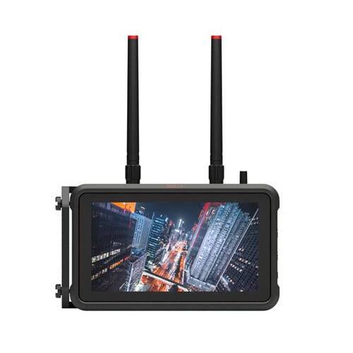 Angle. Atomos - Atomos Connect Network, Wireless and SDI Expansion for Ninja V/V+.