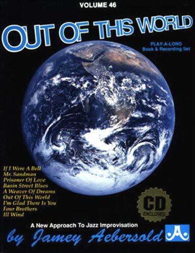 Various Artists - Out Of This World   - COMPACT DISCS [CD] price history on PriceWatchPro