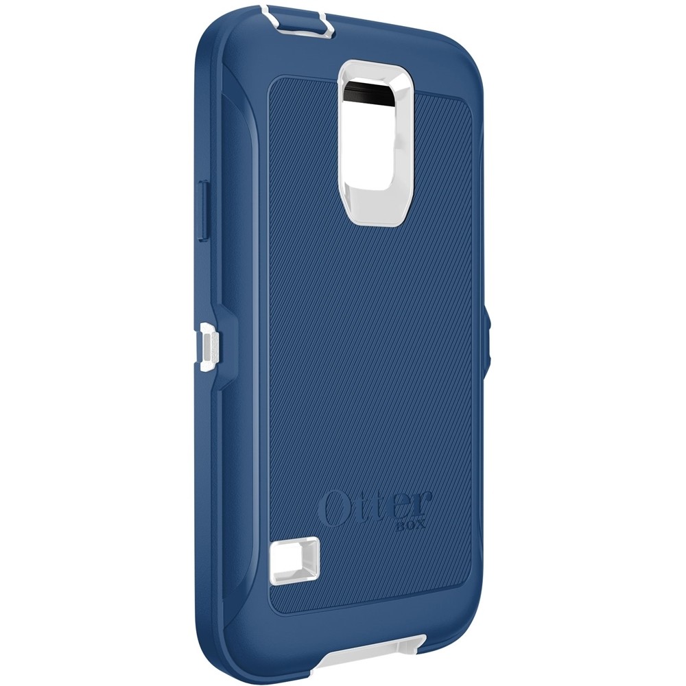 Best Buy: Otterbox Defender Series Back Cover for Samsung Galaxy S5 ...