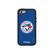 Front. OtterBox - Defender Series Back Cover for Apple iPhone 5 and 5s - Multi.
