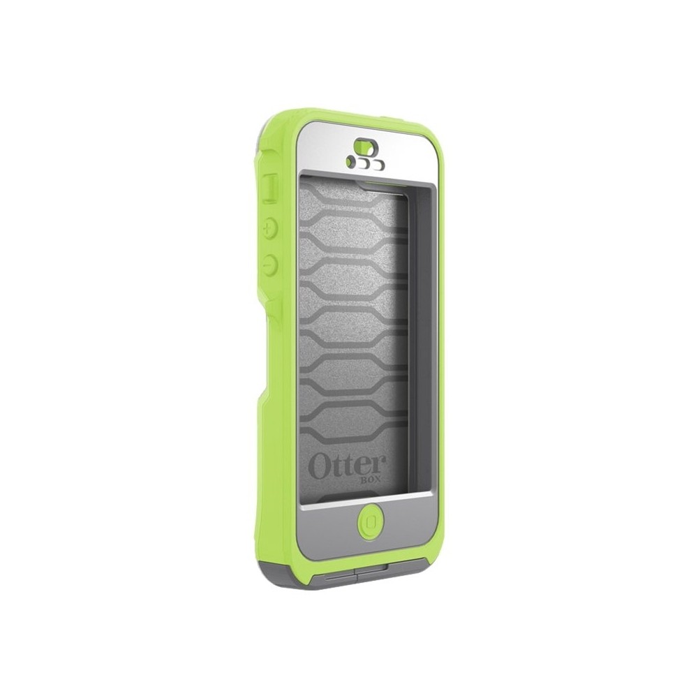 Otterbox Preserver Protective Case For Apple Iphone 5 And 5s Pistachio 77 Best Buy
