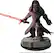 Front. Disney - Disney Infinity 3.0 Edition: Star Wars: The Force Awakens Kylo Ren Light FX Figure.