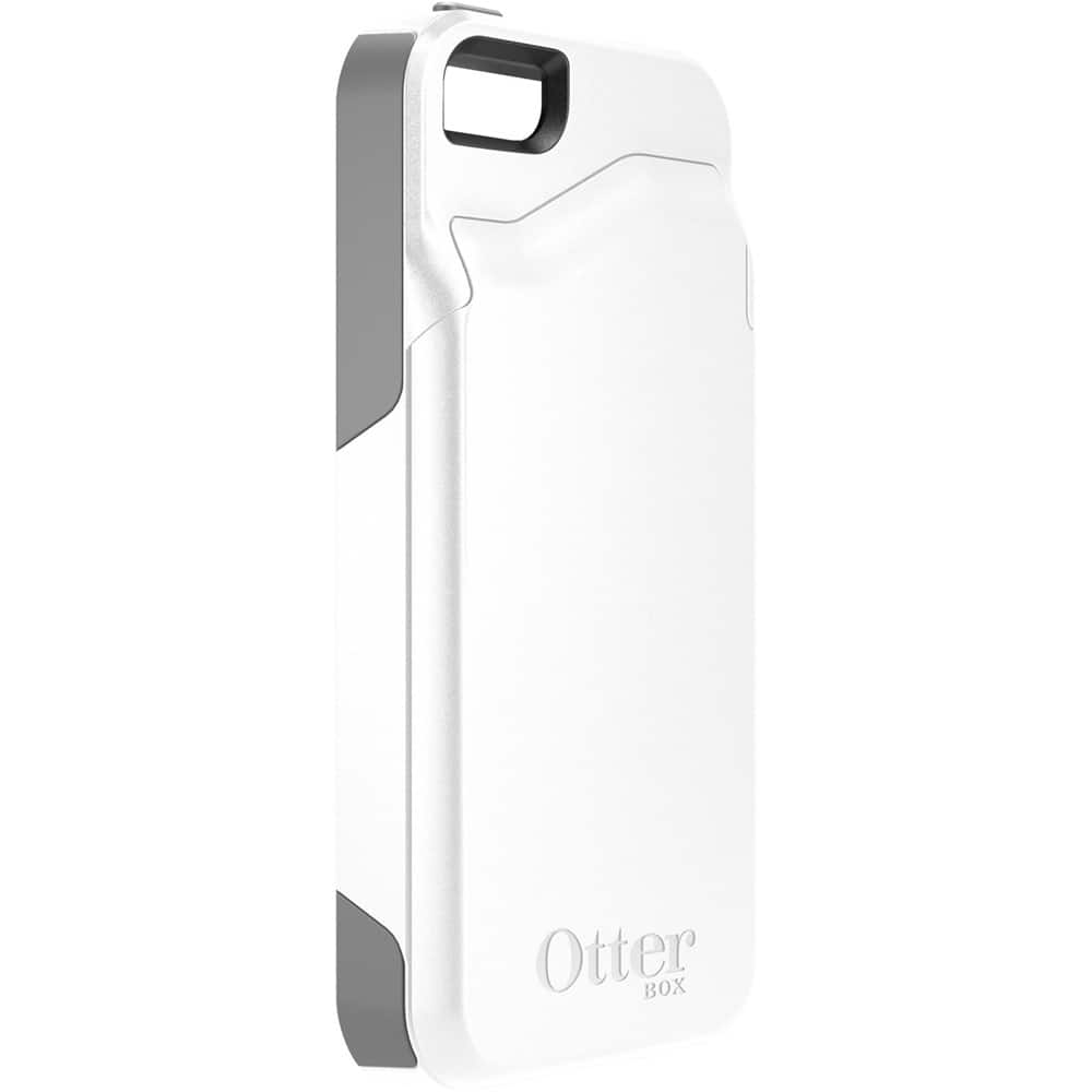 otterbox commuter wallet iphone se