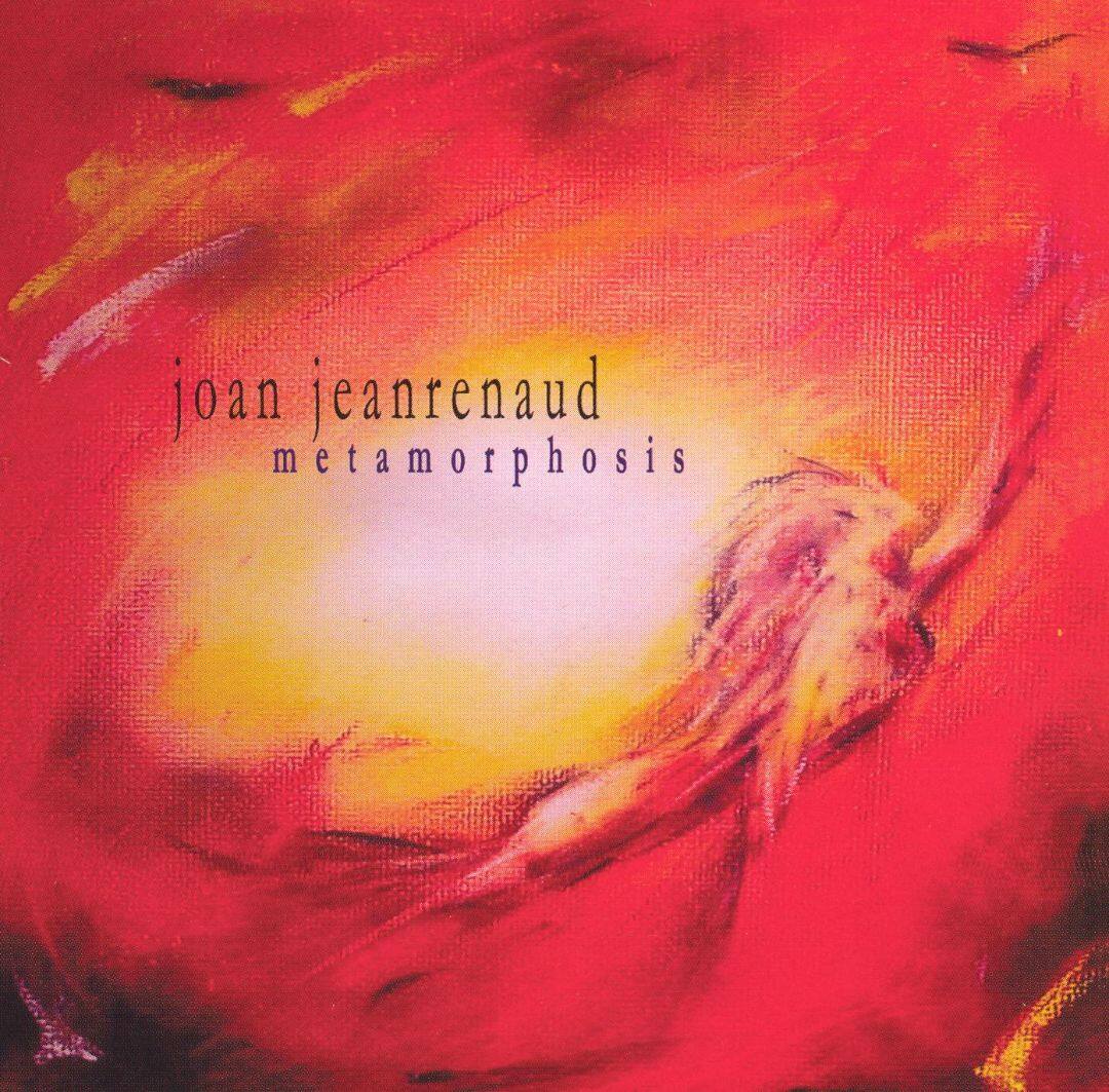 Metamorphosis [CD] - Best Buy
