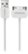 Alt View Zoom 12. Insignia™ - Apple MFi Certified 4' 30-Pin Charge-and-Sync Cable - White.
