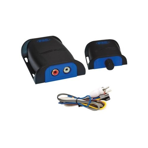 PAC Highlow Level Line Converter Black LP72R Best Buy