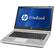 Alt View Standard 20. HP - 14" EliteBook Notebook - 4 GB Memory and 160 GB Solid State Drive - Platinum.