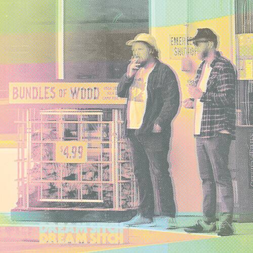 Front. Dream Sitch [LP].