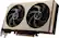 Alt View 1. MSI - NVIDIA GeForce RTX 5060 8G INSPIRE 2X OC 8GB GDDR7 PCI Express Gen 5 Graphics Card - Black.