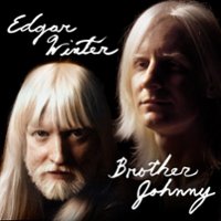 Brother Johnny [LP] - VINYL - Front_Zoom